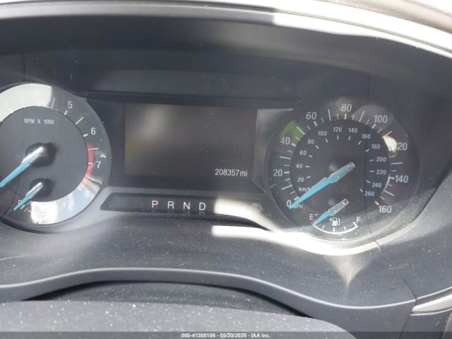 1FA6P0H78G5104522 Ford FUSION SE