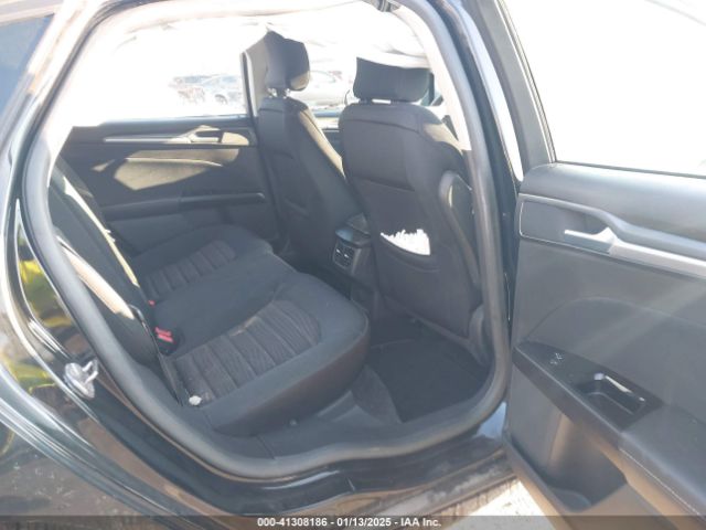 1FA6P0H78G5104522 Ford FUSION SE
