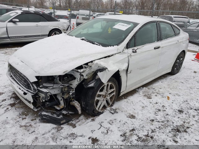 1FA6P0H78G5108246 Ford FUSION SE
