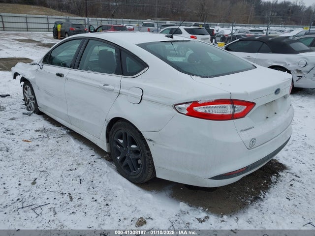 1FA6P0H78G5108246 Ford FUSION SE