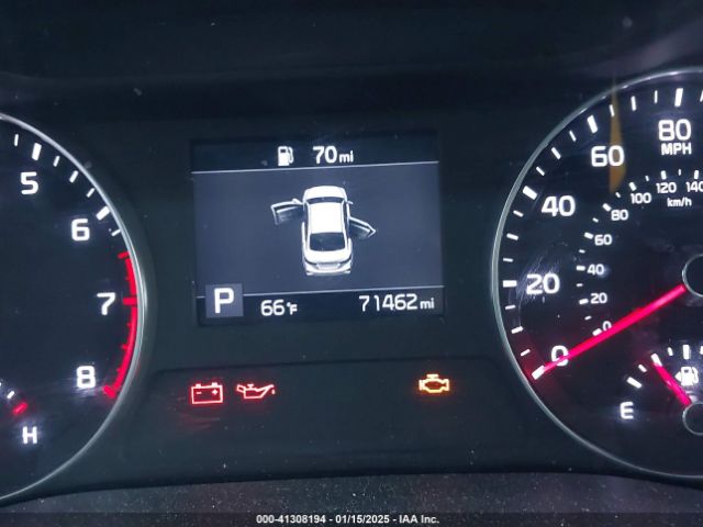3KPF24AD1ME369590 KIA Forte Lxs