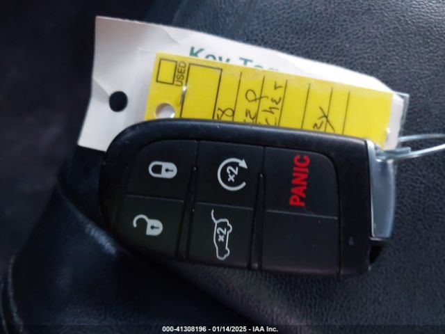 1C4RJFBG9JC139142 Jeep Grand Cherokee Limited 4x4