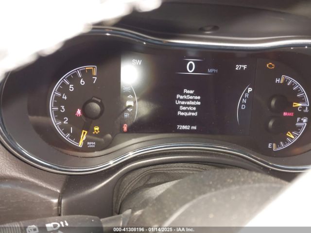 1C4RJFBG9JC139142 Jeep Grand Cherokee Limited 4x4