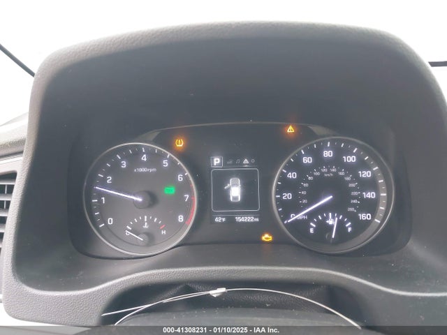 Hyundai ELANTRA SEL 2018 5NPD84LF0JH248187 Image 7