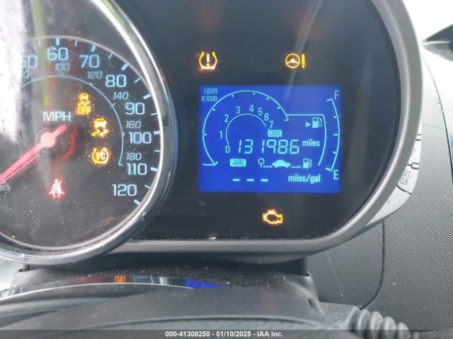 KL8CD6S99EC407667 Chevrolet Spark 1lt Auto