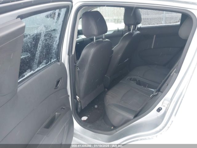 KL8CD6S99EC407667 Chevrolet Spark 1lt Auto