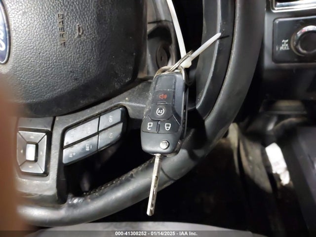 Ford F-150 Xlt 2018 1FTEW1EG5JFC45455 Image 11