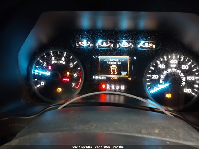 Ford F-150 Xlt 2018 1FTEW1EG5JFC45455 Image 7