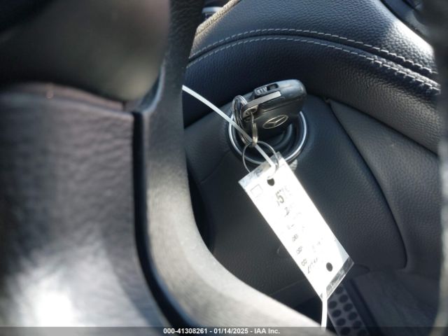 2005 MERCEDES-BENZ SL 55 AMG WDBSK74F75F099722 Photo 10