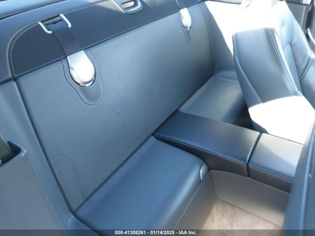 2005 MERCEDES-BENZ SL 55 AMG WDBSK74F75F099722 Photo 7