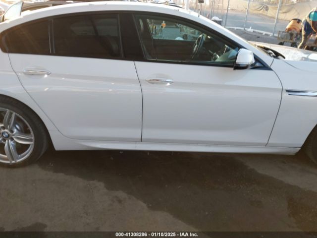 WBA6D0C37HG639951 BMW 640i Gran Coupe
