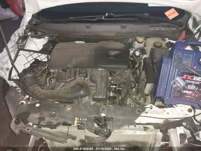 1G4PS5SK9F4193671 Buick Verano Leather Group