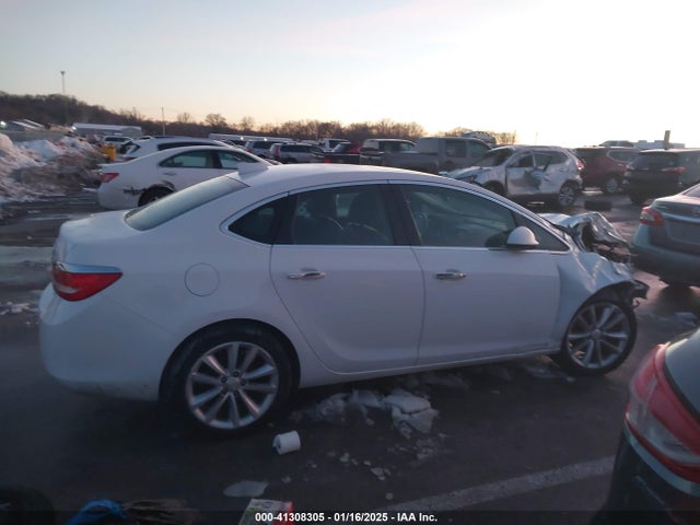 1G4PS5SK9F4193671 Buick Verano Leather Group