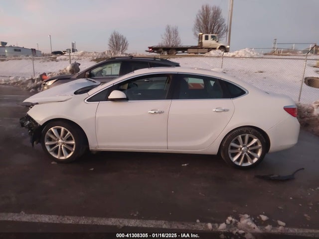 1G4PS5SK9F4193671 Buick Verano Leather Group
