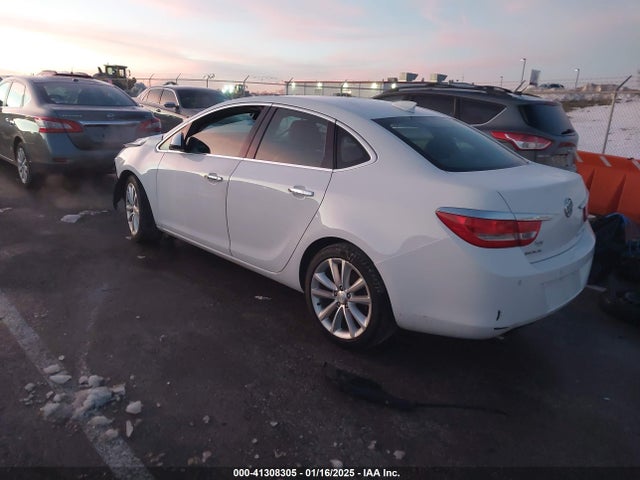 1G4PS5SK9F4193671 Buick Verano Leather Group