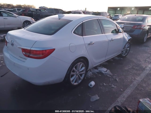 1G4PS5SK9F4193671 Buick Verano Leather Group