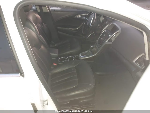 1G4PS5SK9F4193671 Buick Verano Leather Group