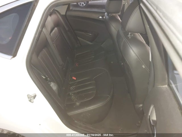 1G4PS5SK9F4193671 Buick Verano Leather Group