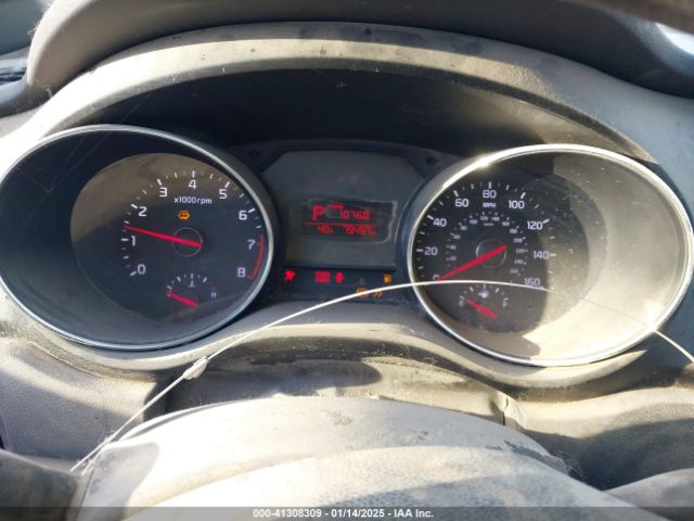 KNDMB5C17G6200149 KIA SEDONA LX