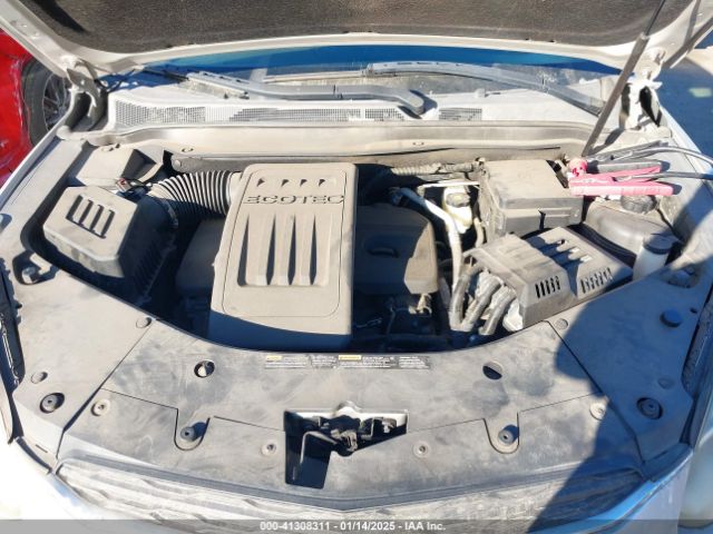 2GNALBEKXG1180112 Chevrolet EQUINOX LS