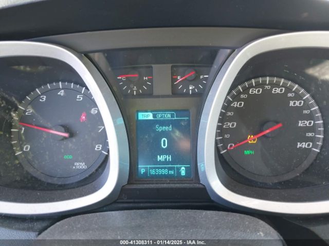 2GNALBEKXG1180112 Chevrolet EQUINOX LS