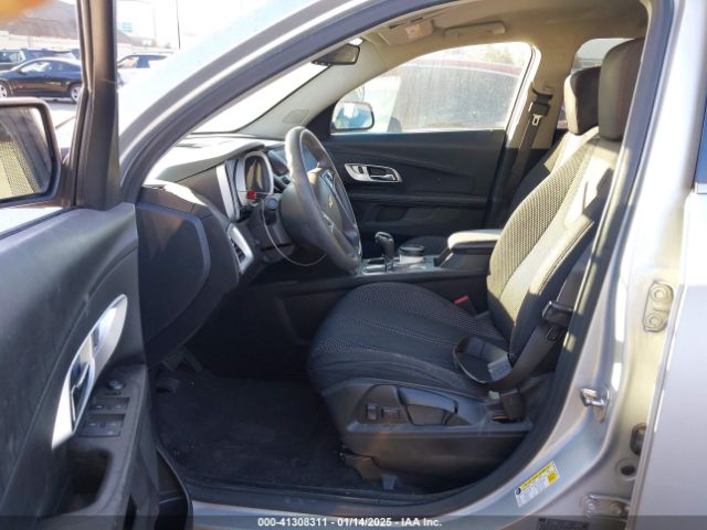 2GNALBEKXG1180112 Chevrolet EQUINOX LS