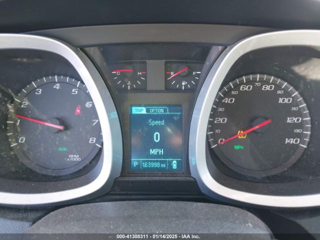 2GNALBEKXG1180112 Chevrolet EQUINOX LS