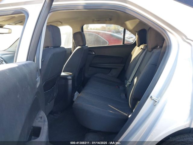 2GNALBEKXG1180112 Chevrolet EQUINOX LS