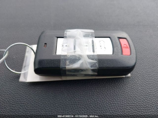 2011 MITSUBISHI LANCER EVOLUTION JA32W8FV9BU045781 Photo 10