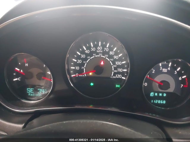 Chrysler 200 Limited 2014 1C3CCBCG8EN159128 Image 15