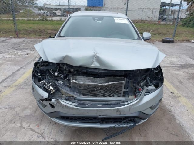 YV126MFL9J2453341 Volvo S60 T5 Dynamic