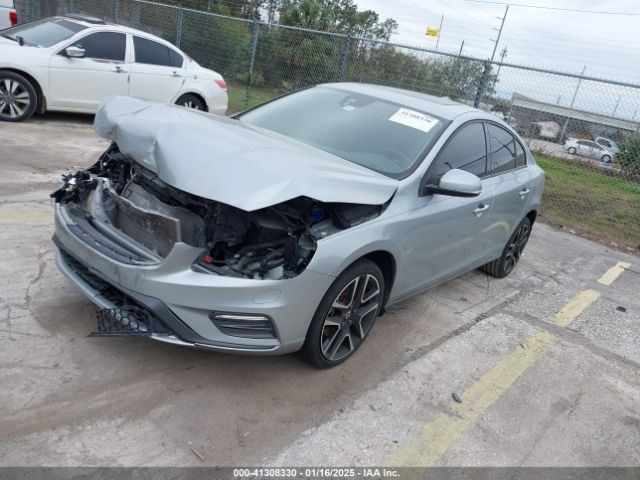 YV126MFL9J2453341 Volvo S60 T5 Dynamic