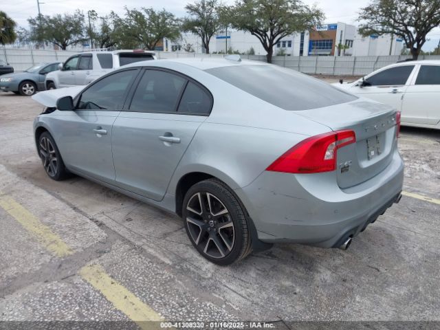 YV126MFL9J2453341 Volvo S60 T5 Dynamic