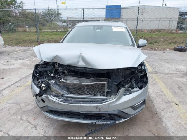 YV126MFL9J2453341 Volvo S60 T5 Dynamic