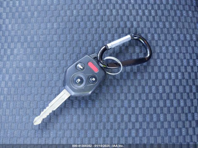 JF2SJAAC9EH414876 Subaru Forester 2.5i
