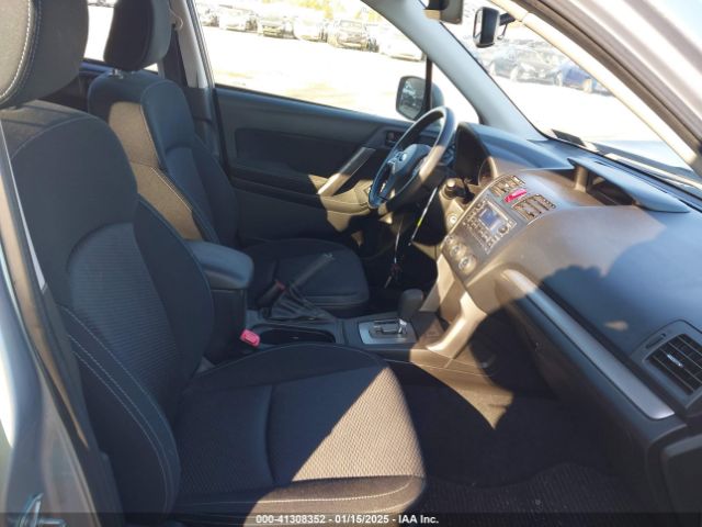 JF2SJAAC9EH414876 Subaru Forester 2.5i