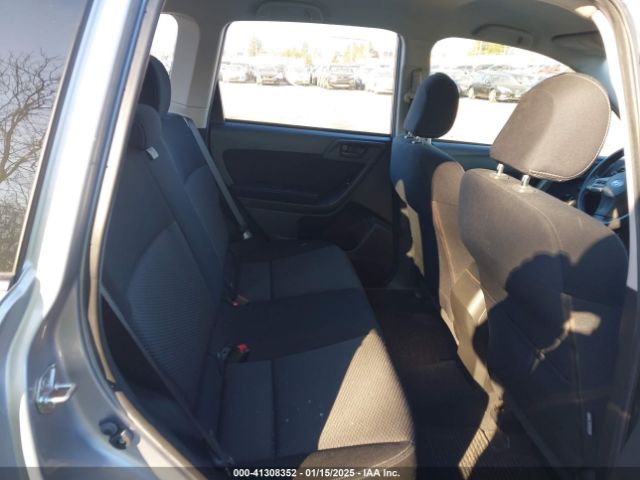 JF2SJAAC9EH414876 Subaru Forester 2.5i