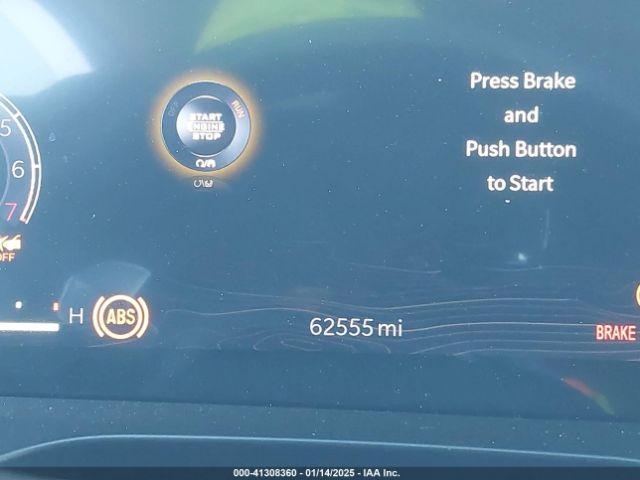 1C4RJKBG8M8122316 Jeep Grand Cherokee L Limited 4x4
