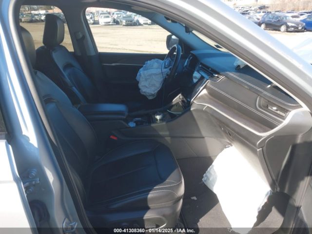 1C4RJKBG8M8122316 Jeep Grand Cherokee L Limited 4x4