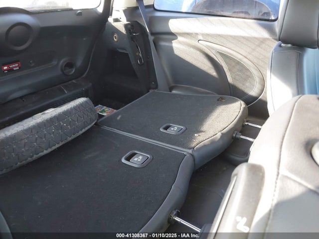 2011 MINI COOPER WMWSU3C51BT251002 Photo 7