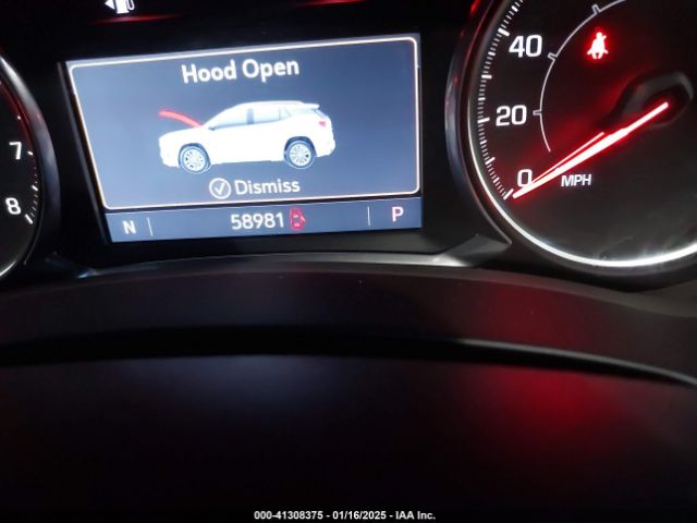 3GKALVEX3LL158939 GMC Terrain Awd Slt