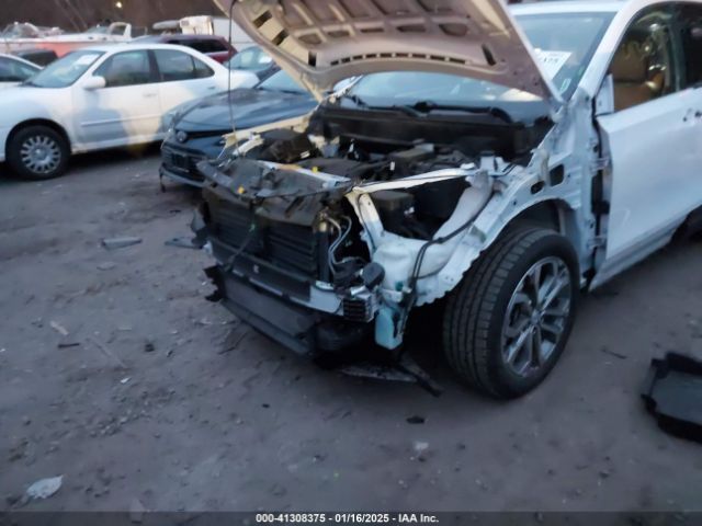 3GKALVEX3LL158939 GMC Terrain Awd Slt