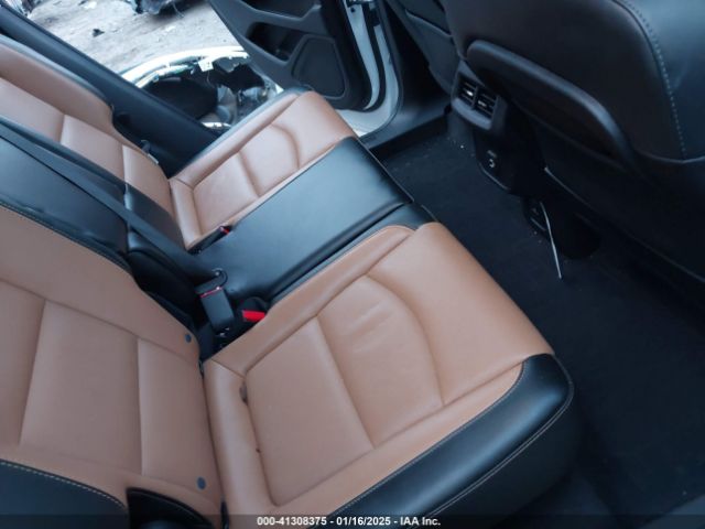 3GKALVEX3LL158939 GMC Terrain Awd Slt