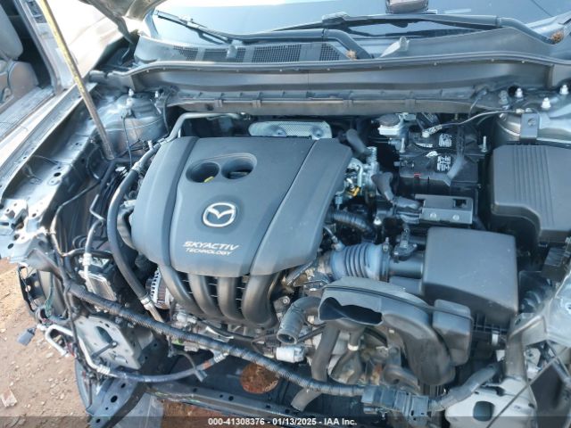 JM3KFACM0K0668242 Mazda Cx-5 Touring