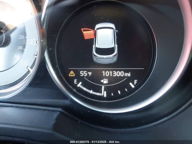 JM3KFACM0K0668242 Mazda Cx-5 Touring