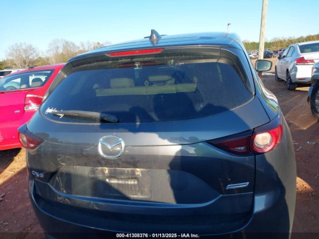 JM3KFACM0K0668242 Mazda Cx-5 Touring