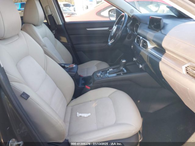 JM3KFACM0K0668242 Mazda Cx-5 Touring