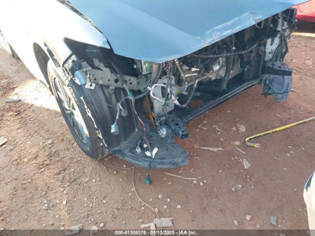 JM3KFACM0K0668242 Mazda Cx-5 Touring