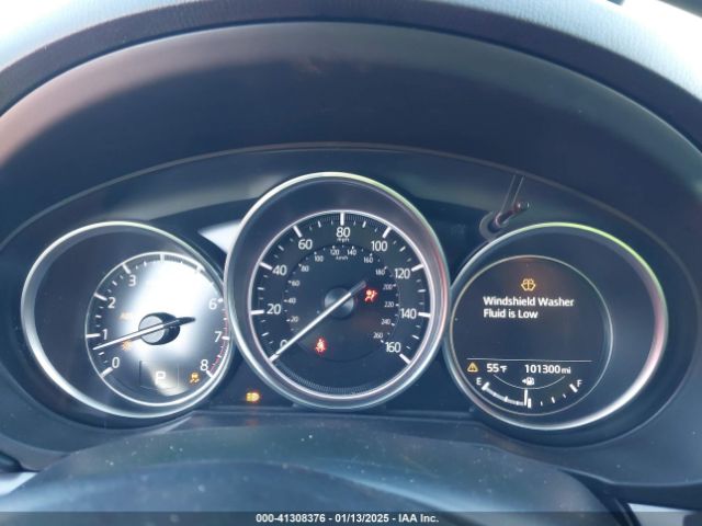 JM3KFACM0K0668242 Mazda Cx-5 Touring