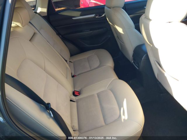 JM3KFACM0K0668242 Mazda Cx-5 Touring